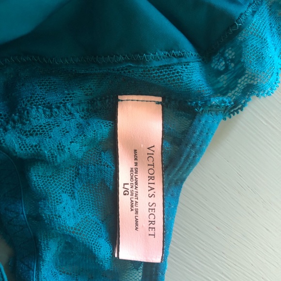 Victoria’s Secret bra size L/G - Picture 7 of 7